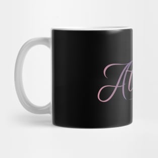 Attract | Self Attracting Success Mug